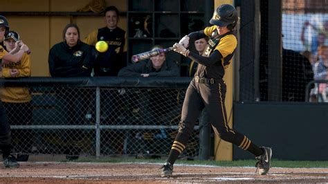 #12 Mizzou Softball Heads West For Mary Nutter Classic - FloSoftball