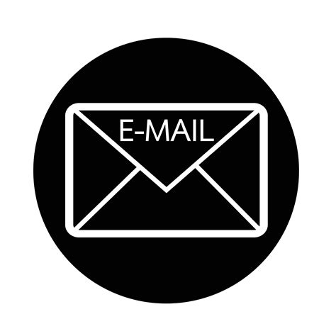 Email Icon Svg Free Download