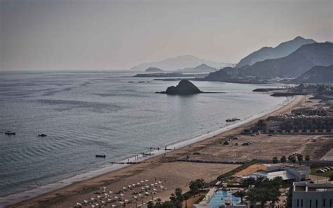 All About Dibba Beach: Location, Activities, Resorts & More - MyBayut