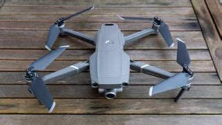 DJI Mavic 2 Zoom review | TechRadar