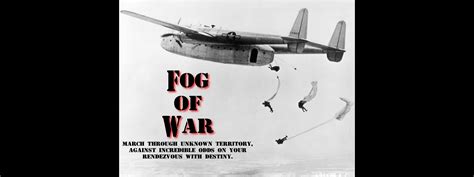 Fog of War