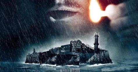 La Isla Siniestra (Shutter Island) - Tomatazos | Crítica de cine, televisión y estrenos en cartelera