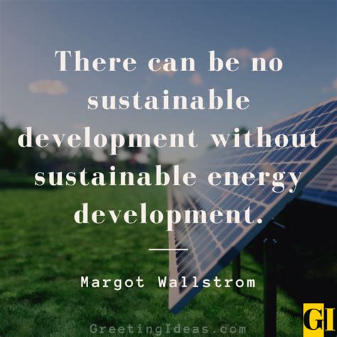 20 Sustainable Development Quotes and Sayings to Save Earth