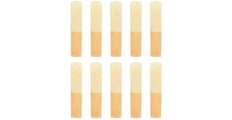 9 Best Tenor Saxophone Reeds 2024, Get A Great Sound With These - Music ...