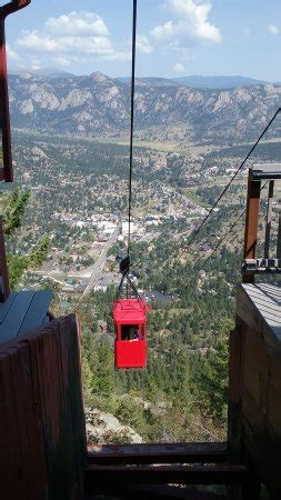 Estes Park Aerial Tramway (CO): Top Tips Before You Go (with Photos ...