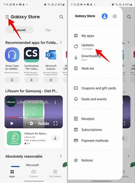 8 Ways to Update Apps on Android-Complete Guide - TechWiser