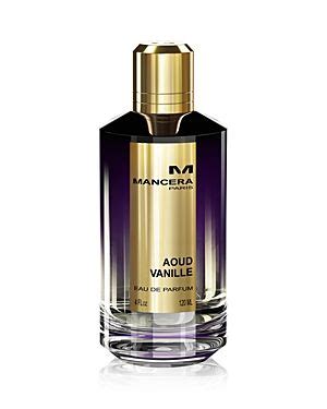 Mancera Black Vanilla Eau De Parfum 120ml | ModeSens | Parfüm, Duft ...