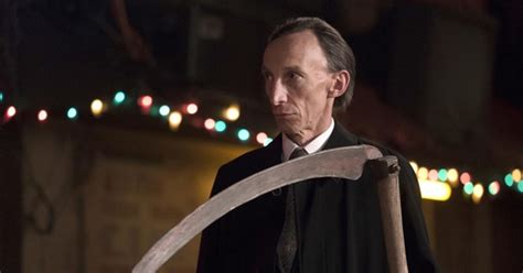 Julian Richings Movies I've Seen Update 4