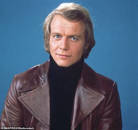 Starsky & Hutch Star David Soul Dies at Age 80, Prompting Heartfelt Tributes: "A Remarkable ...