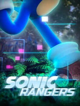 Sonic Rangers