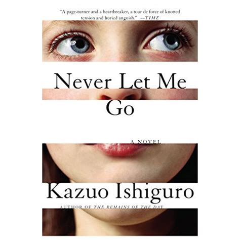 Kazuo Ishiguro: Never Let Me Go | D.K. Wall