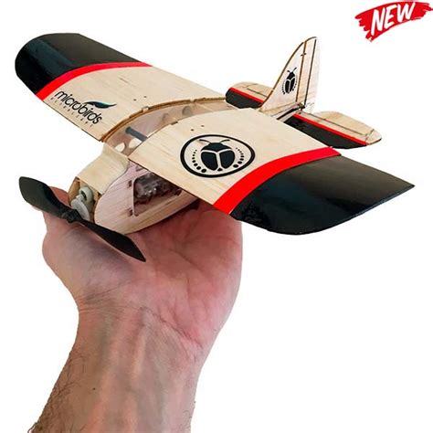 - RC Gliders Radio Control DLG Micro Gliders Airplane Kits Balsa Wood