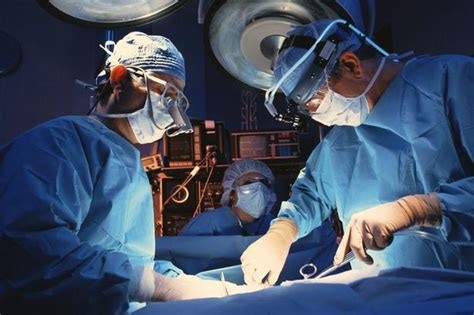 Surgeon Destroys Myth: ‘if masks don’t work, why do surgeons wear them?’ | Principia Scientific ...