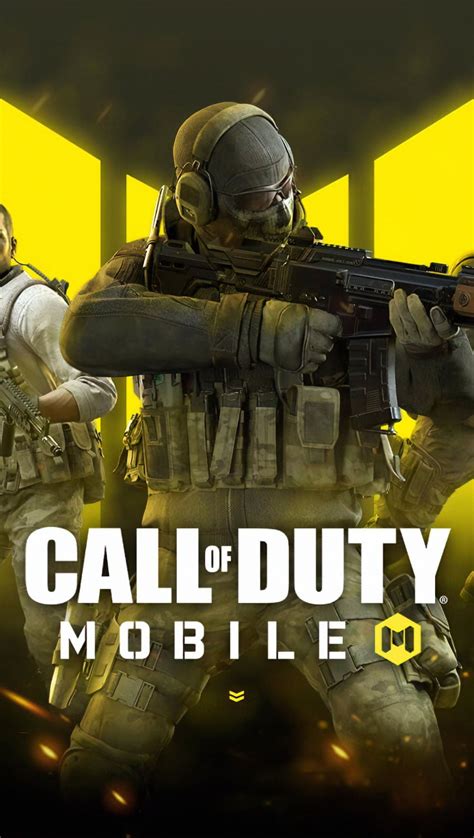 Call of Duty: Mobile (2019) | Price, Review, System Requirements, Download