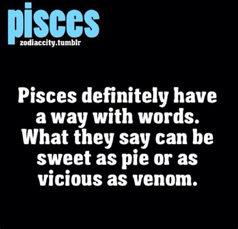 101 best images about Pisces Quotes on Pinterest | Pisces, Zodiac mind ...