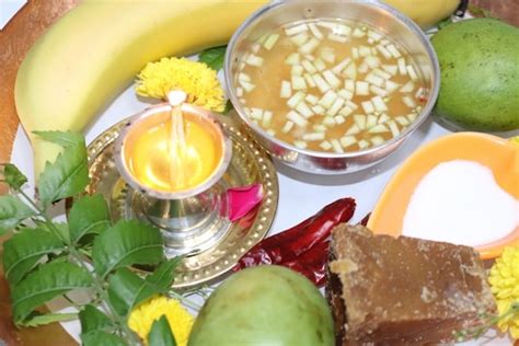 Ugadi 2021: Know All About Ugadi Pachadi, The Special Delicacy Of The Day