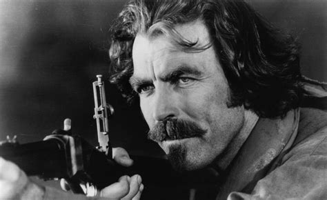 quigley down under | Pin Still Of Tom Selleck In Quigley Down Under on ...