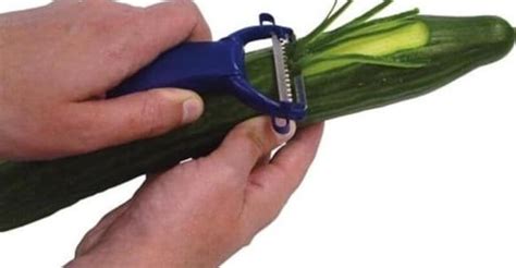 Types of Vegetable Peelers & Their Uses | Cookware Stuffs