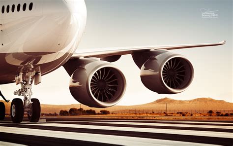 747 Wallpaper 1920x1200 - WallpaperSafari