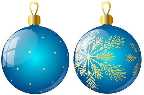 Christmas Ornament PNG Transparent Images | PNG All