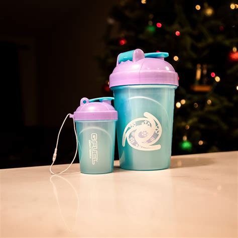 anyone know what gets the mini cup? : r/GFUEL