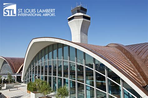 Key Definitions - St. Louis Lambert International Airport