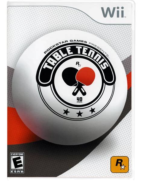 TABLE TENNIS – Gameplanet