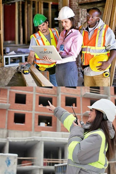 Contractor Women: How They Can Make Great Construction Managers ...