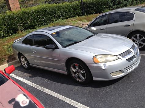 2006 Dodge Stratus - Specifications - CarGurus