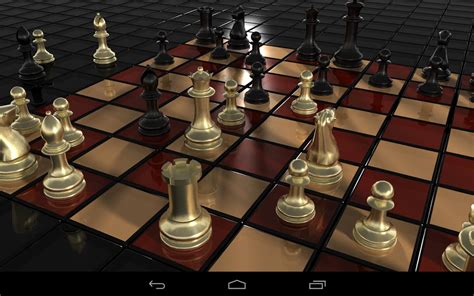 Скачать 3D Chess Game 5.0.3.0 – последняя версия на Андроид бесплатно в .APK