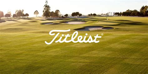 Titleist Logo Wallpaper - WallpaperSafari