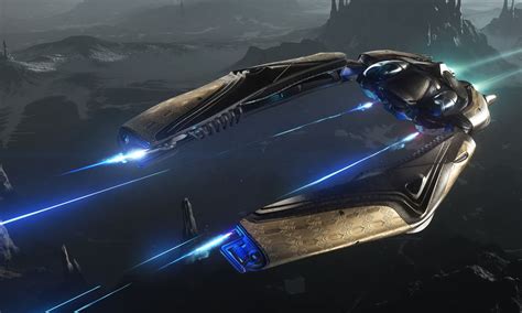 Defender - Star Citizen Wiki