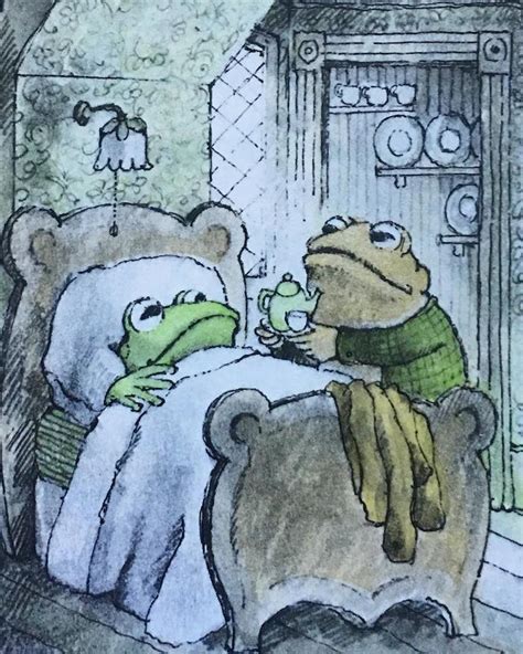 6 valuable lessons we learned from the Frog and Toad books - GirlsLife