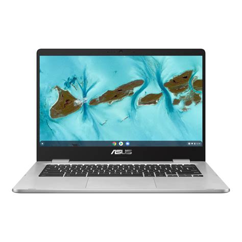 ASUS Chromebook C424｜Laptops For Home｜ASUS Canada