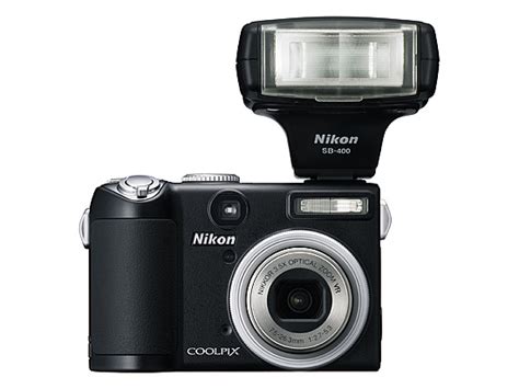 New coolpix P-series camera from Nikon - Digital Photo News