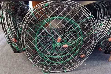 Crabbing Equipment Suppliers Perth, Western Australia | Crabbing ...