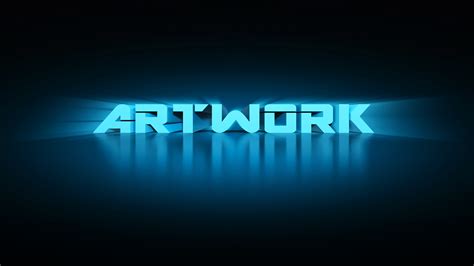 text, 3D, Typography Wallpapers HD / Desktop and Mobile Backgrounds