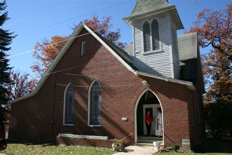 Bethel United Methodist Church - Garrett County, MD | Business Directory