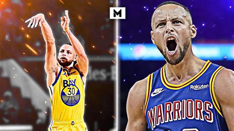 10 Minutes Of RIDICULOUS Steph Curry Highlights! 🤯 - YouTube