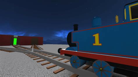 thomas train roblox games - ismael-lazarczyk