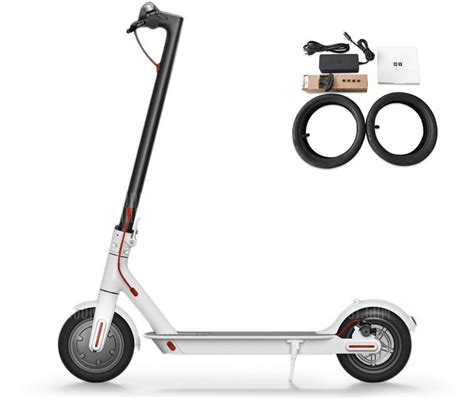 Xiaomi Mi Electric Scooter Pro - 45 km mileage | Electric Hunter