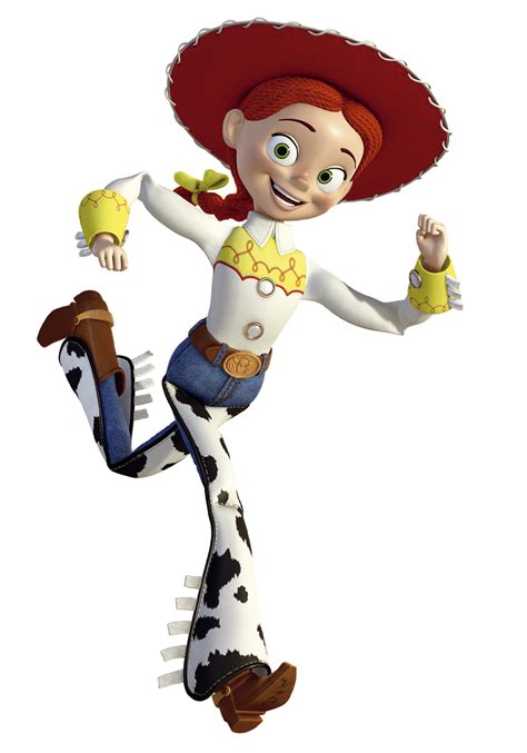 Image - Jessie - Toy Story.jpg | Movie Database Wiki | FANDOM powered ...