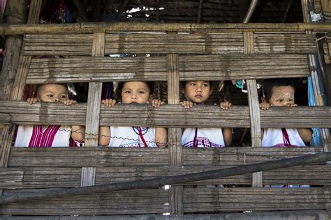 Children in refugee camps | Smithsonian Photo Contest | Smithsonian ...