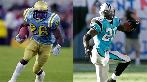 UCLA appoints former star running back as new head football coach | KTLA