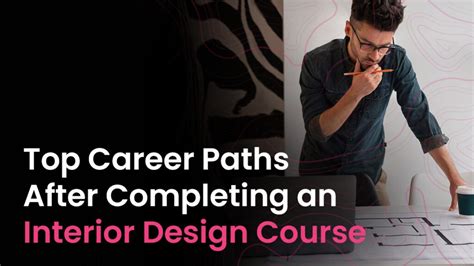 Top Career Paths After Completing an Interior Design Course | Pros Cons