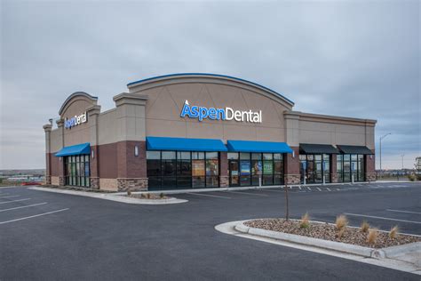 Aspen Dental | R.C.S. Construction, Inc.