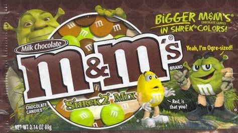 Shrek-Inspired Foods You Might Have Forgotten About