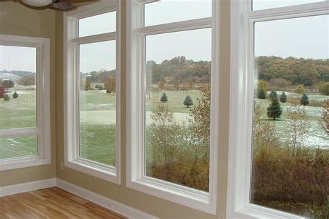 Are Vinyl Window Frames Paintable?