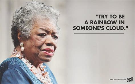 These 30 Empowering Quotes By Maya Angelou Teach You So Much About Life