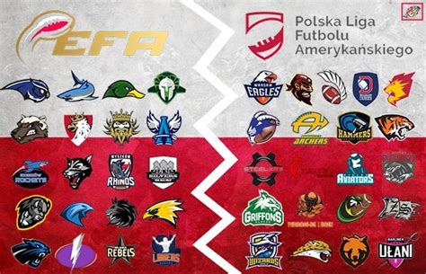 Poland's new breakaway American Football Ekstraklasa league kicks off ...